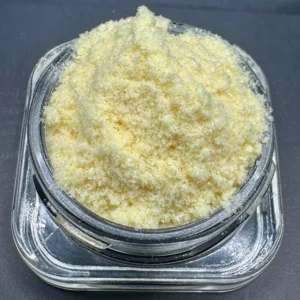 Alkaloid Bros Cream – 85% Crystalline Extract – 1 Gram