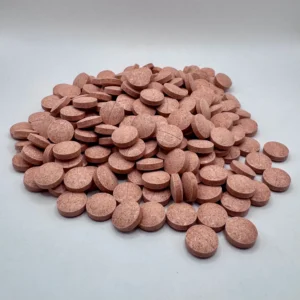 Alkaloid Bros Red Cherry Berry – 30mg (This is NOT our Cherry SR Product. This is ONLY 7oh)