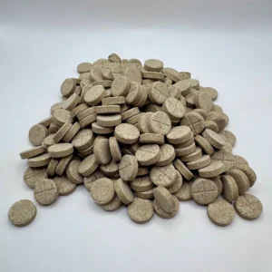 Alkaloid Bros Blue Razz Cross Tops – 40mg