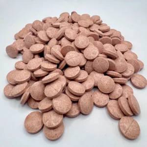 Alkaloid Bros Strawberry Pez Candy – 15mg – Dollar Tabs