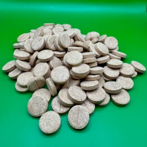 Alkaloid Bros Raspberry – 50mg