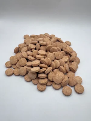 Alkaloid Bros Strawberry Guava – 50mg