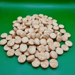 Alkaloid Bros Strawberry – 40mg