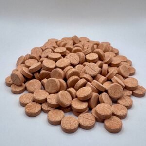 Alkaloid Bros Mango Madness – 30mg