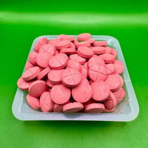 Alkaloid Bros Strawberry v2 – 40mg